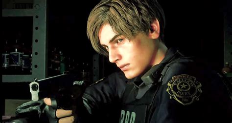 'Resident Evil 2' remake is coming January 25th, 2019