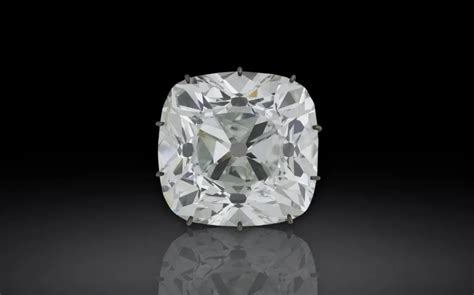 Famous Diamonds: The Regent Diamond - InDepthwithDebbie.com