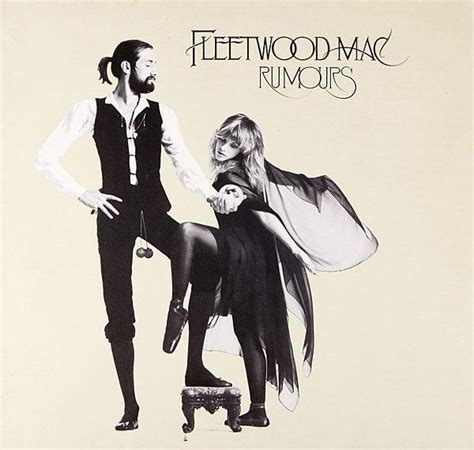 Fleetwood mac rumours full album hq - tidesem