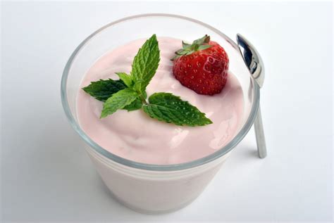 Calcium: Yogurt Can Benefit Your Smile - Delta Dental of Virginia Blog