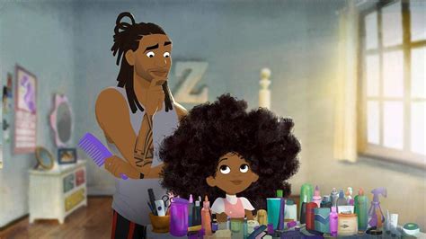 2020 Oscar-Nominated Short Films: Animated - Movie Review - The Austin Chronicle