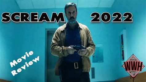 Scream (2022) - Movie Review - YouTube