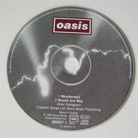 Oasis Wonderwall