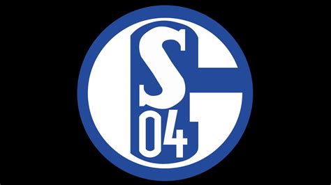 Schalke 04 Logo - 180 Schalke Logo Bilder Und Fotos Getty Images ...