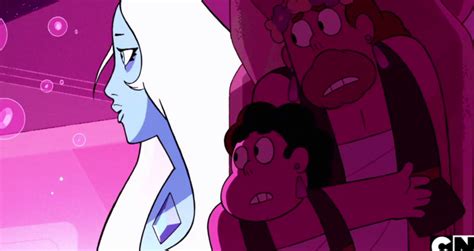 Blue Diamond's face just is so beautifull in this shot... : r/SULeaks