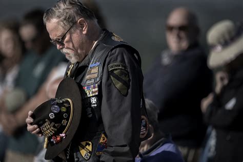 DVIDS - Images - Memorial Day Observance, Idaho State Veterans Cemetery ...