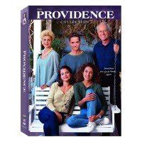 Amazon.com: The Providence Collection 4-DVD Set: Movies & TV