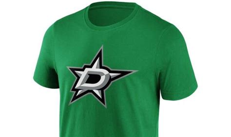 The Dallas Stars Logo History, Colors, Font, And Meaning