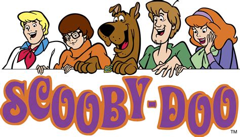 Scooby-Doo, Where Are You! PNG Images Transparent Free Download - PNG Mart