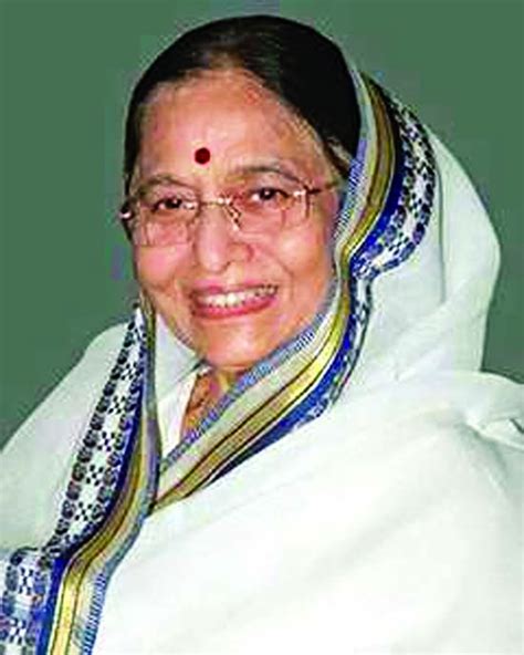 Pratibha Patil | The Asian Age Online, Bangladesh