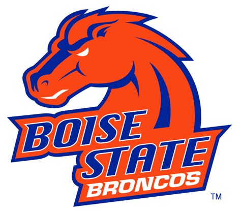 Boise state logo - Download Free Png Images