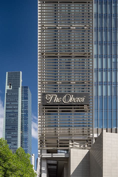 The Oberoi – Dubai – Harshan Thomson Photography