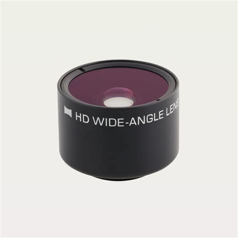 Wide Angle Phone Lens – Struman Optics