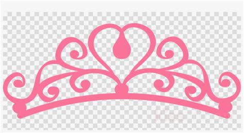 Tiara Clipart Tiara Crown Clip Art - Gold Clipart Princess Crown - Free ...