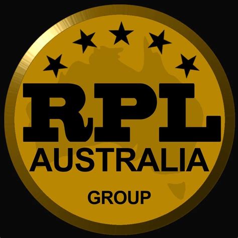 RPL AUSTRALIA | Melbourne VIC