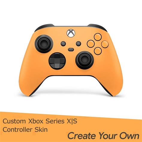 Custom Xbox Series X|S Controller Skin in 2021 | Custom xbox, Control ...