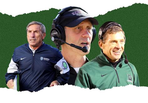 Ivy League Coaching Trio Has Unmatched Tenure | The Analyst