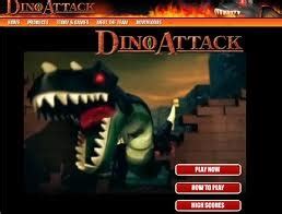 Dino Attack (game) - Brickipedia, the LEGO Wiki