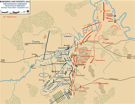 File:Battle of Borodino 0930.jpg - Wikimedia Commons
