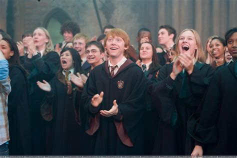 MoviE Picture: Harry Potter and the Order of the Phoenix [2007]