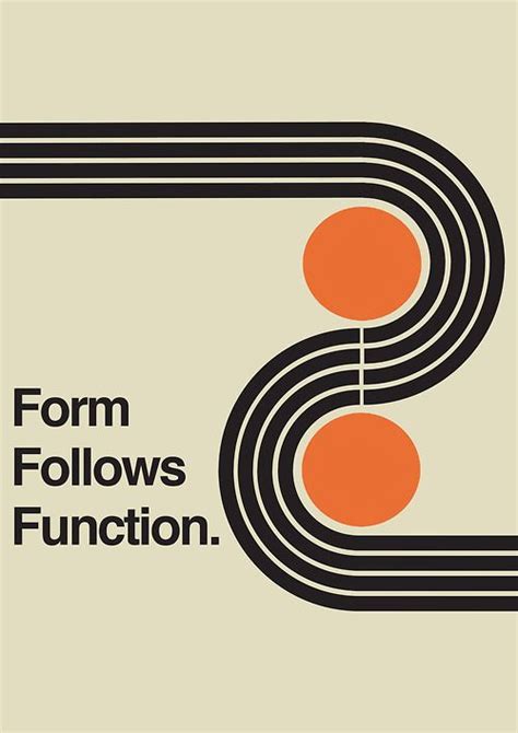 form follows function | Tumblr | Graphic design, Design, Architecture books