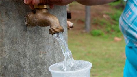 Rural Drinking Water; Mayberry Spirits - Yall.com