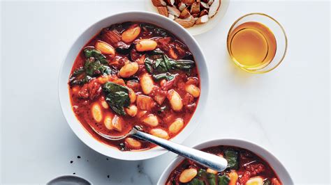 33 Vegetarian Soup Recipes to Fuel You Through Fall | Epicurious