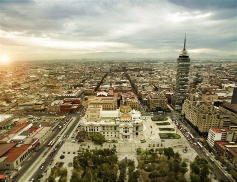 5 causas por las que la Ciudad de México puede quedarse sin agua | Tele 13