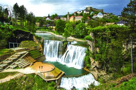 Jajce - Bosnia Travel d.o.o.