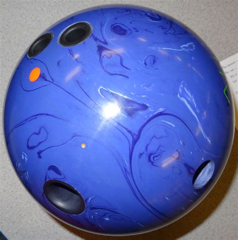 Motiv Venom Shock Bowling Ball Review with Digitrax Analysis | Tamer ...