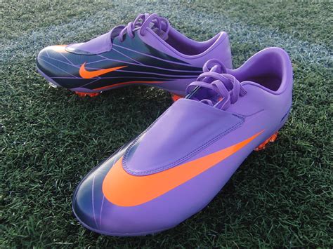 Nike Mercurial Vapor VI (5) | Soccer Cleats 101