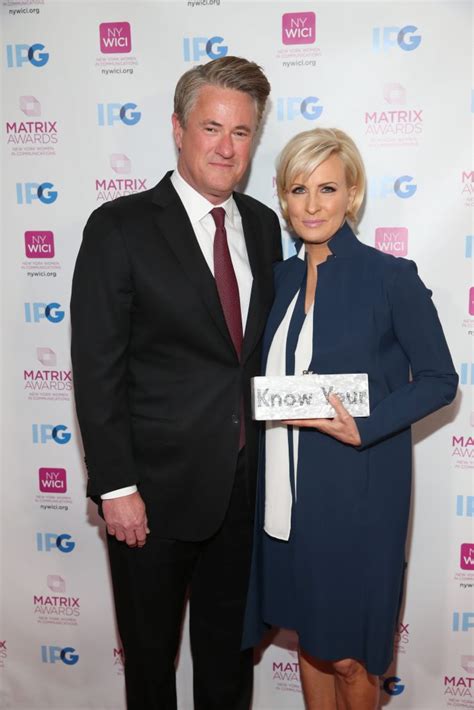 Mika Brzezinski Net Worth - Wiki, Age, Weight and Height, Relationships ...