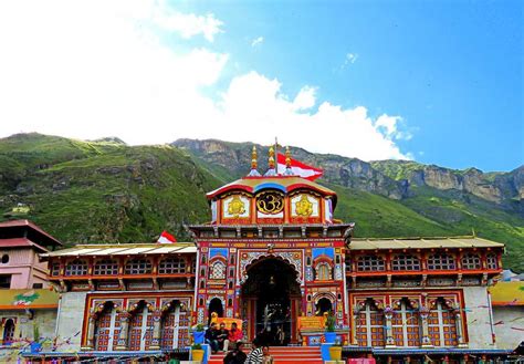 Badrinath Trek | Badrinath Yatra | Chardham Yatra in Uttarakhand | HH