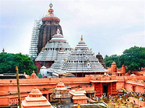 Know The Akshay Tritiya Ritual Schedule At Puri Jagannath Temple ...