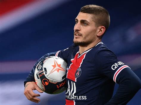 Marco Verratti - Biography, Height & Life Story | Super Stars Bio