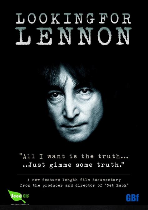 Unfinished John Lennon documentary to get first preview at Fest for ...