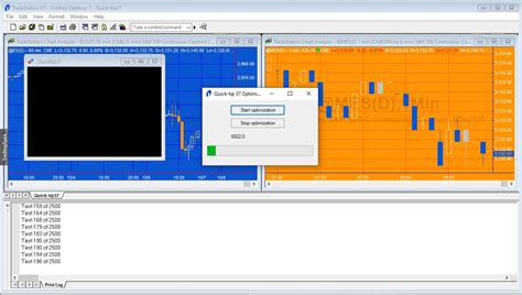 Quick-tip 37 | Use StreamReader to import a symbol list into the Optimizer | TradeStation ...