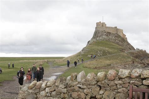 Holy Island Pilgrimage | Archdiocese of Thyateira and Great Britain