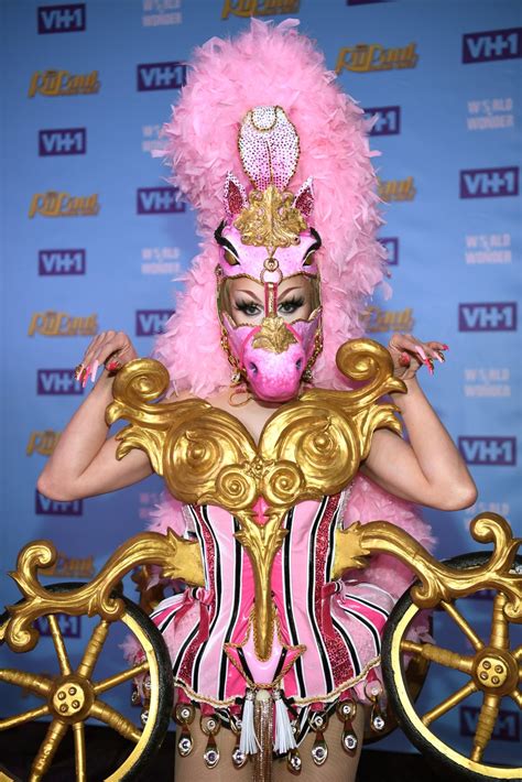 ‘RuPaul’s Drag Race’ Season 14 Top Five Queens Finale Red Carpet Looks – Variety