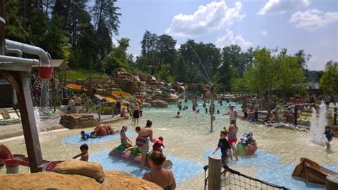 Dollywood 5 - Picture of Dollywood's Splash Country Water Adventure Park, Pigeon Forge - TripAdvisor