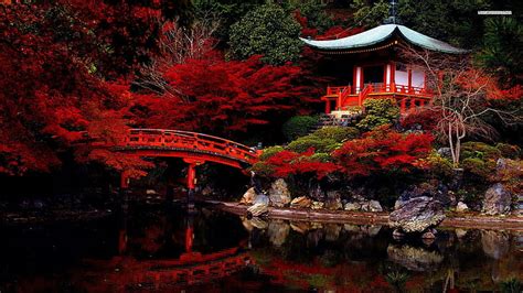 HD wallpaper: Japan, temple | Wallpaper Flare