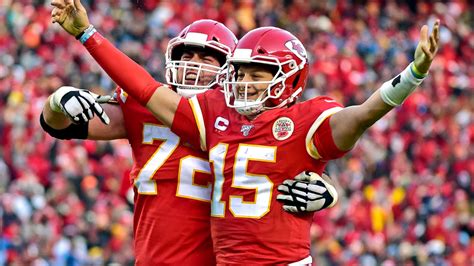 How many times have the Chiefs won the Super Bowl? - Sports Illustrated