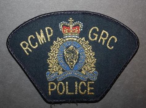 Officer from RCMP Central Alberta Crime Reduction Unit charged with ...