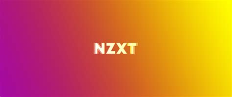 NZXT Wallpapers - Top Free NZXT Backgrounds - WallpaperAccess