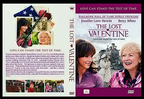 Naldo and Shirl: The Lost Valentine (Movie)