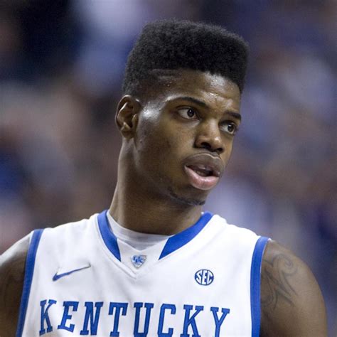 Why Kentucky's Nerlens Noel Needs to Spurn NBA Draft for Another Year | News, Scores, Highlights ...