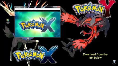 Pokemon X Rom Download Mac - appgood