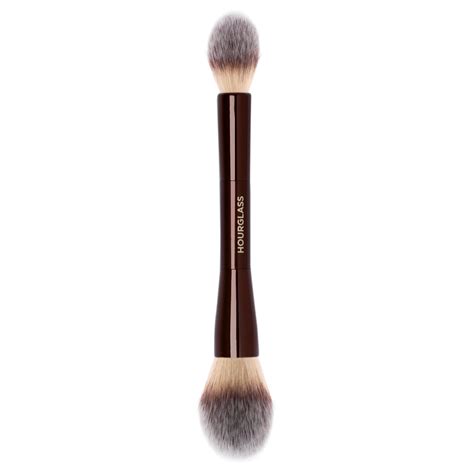 Hourglass Veil Translucent Setting Powder Brush | Beautylish