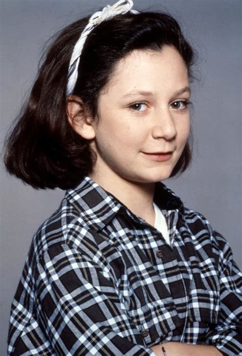 Darlene Conner-Healy | How Many Kids Did Roseanne Have on the Show? | POPSUGAR Entertainment Photo 3