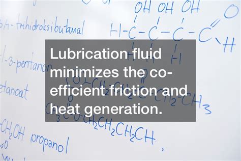 Comparing Coolant and Lubricant as Cutting Fluid - Technology Magazine